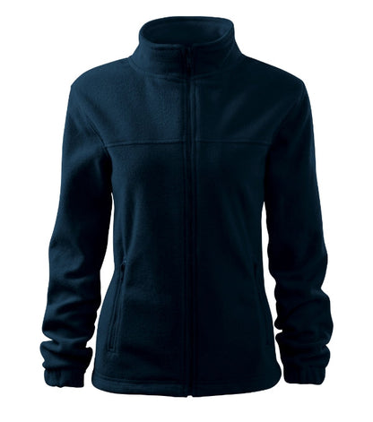Fleece women’s - Jacket 504