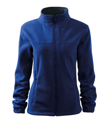 Fleece women’s - Jacket 504