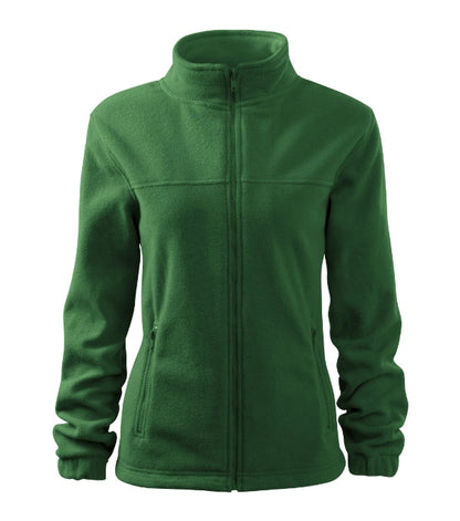 Fleece women’s - Jacket 504