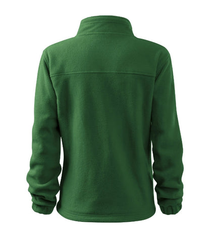 Fleece women’s - Jacket 504