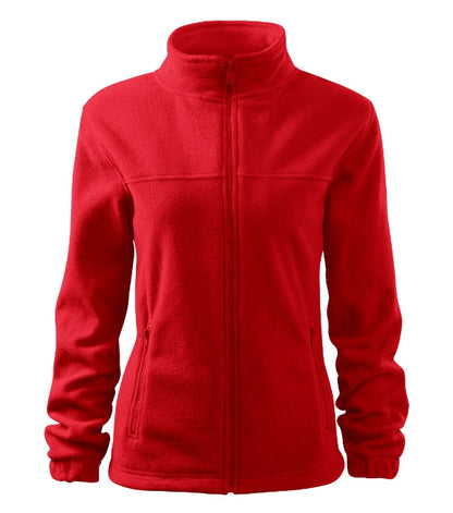 Fleece women’s - Jacket 504