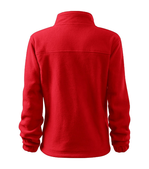 Fleece women’s - Jacket 504