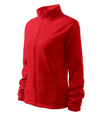 Fleece women’s - Jacket 504