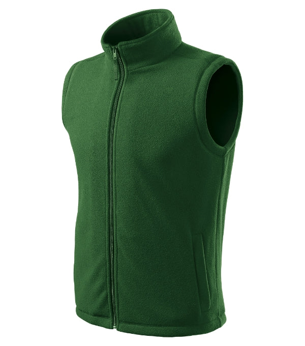 Fleece Vest unisex - Next 518