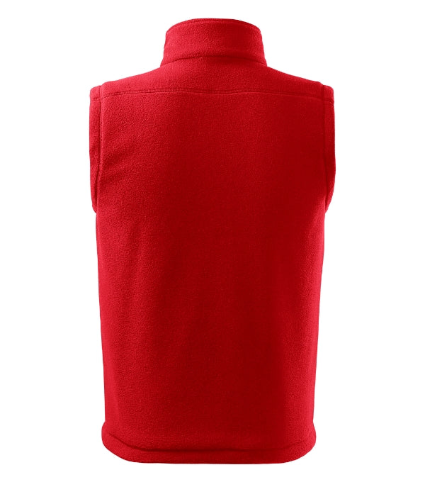 Fleece Vest unisex - Next 518