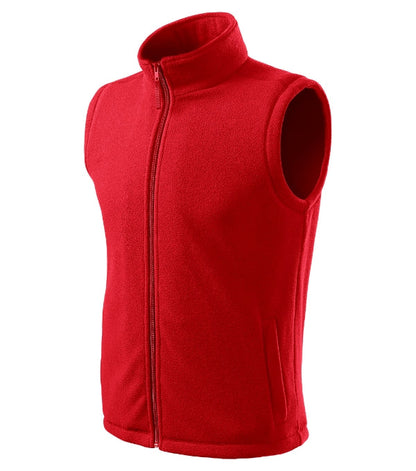 Fleece Vest unisex - Next 518