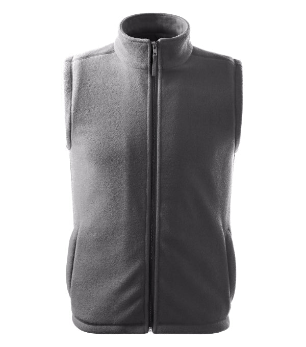 Fleece Vest unisex - Next 518