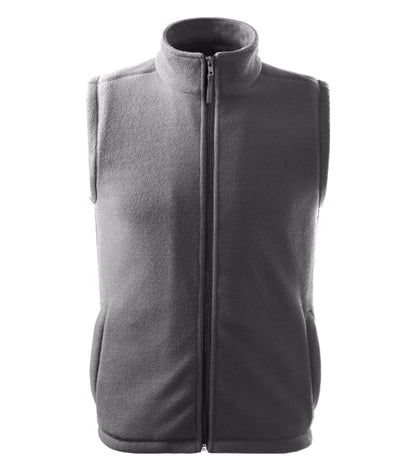 Fleece Vest unisex - Next 518