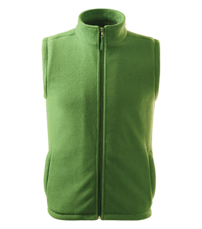 Fleece Vest unisex - Next 518