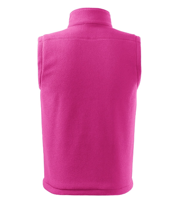 Fleece Vest unisex - Next 518