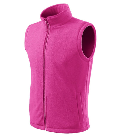 Fleece Vest unisex - Next 518
