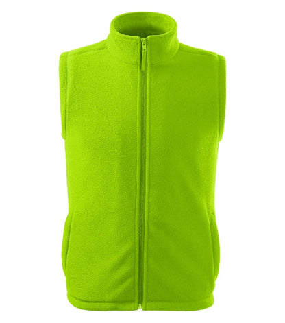 Fleece Vest unisex - Next 518