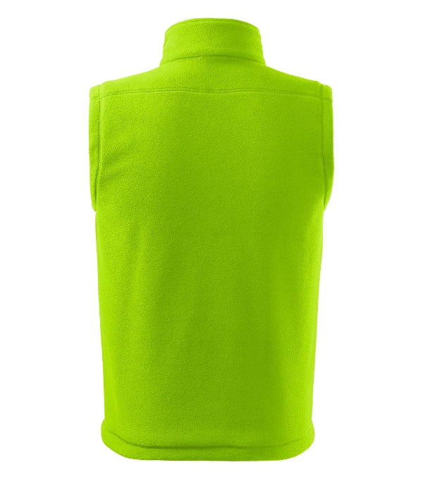 Fleece Vest unisex - Next 518