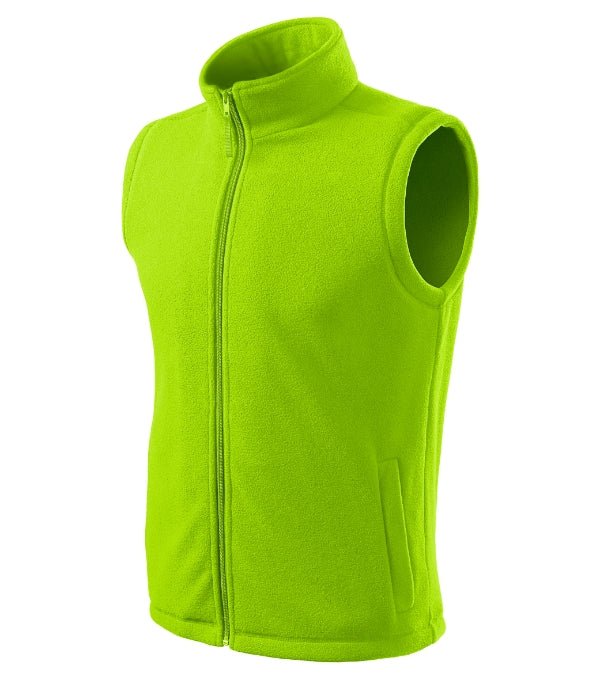 Fleece Vest unisex - Next 518
