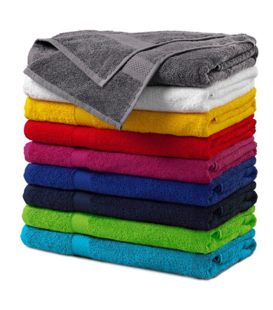 Bath Towel unisex - Terry Bath Towel 905