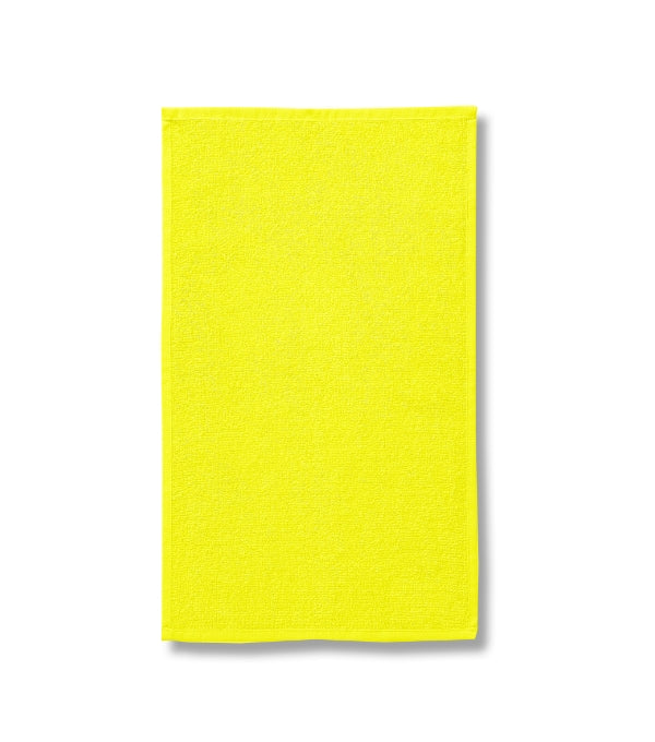 Hand Towel unisex - Terry Hand Towel 907