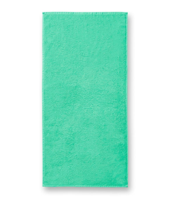 Bath Towel unisex - Terry Bath Towel 909