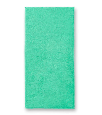 Bath Towel unisex - Terry Bath Towel 909