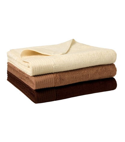 Bath Towel unisex - Bamboo Bath Towel 952