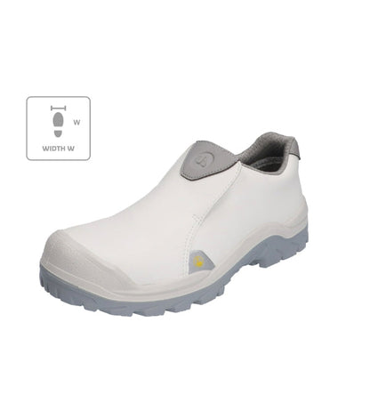 Low boots unisex - Act 156 W B10