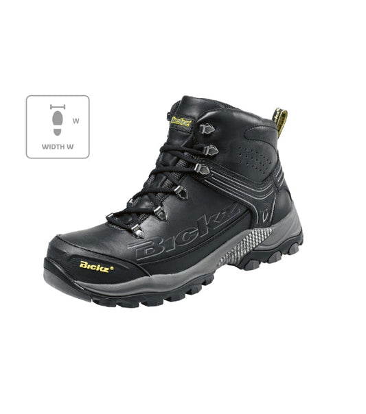 Ankle boots unisex - Bickz 204 W B30