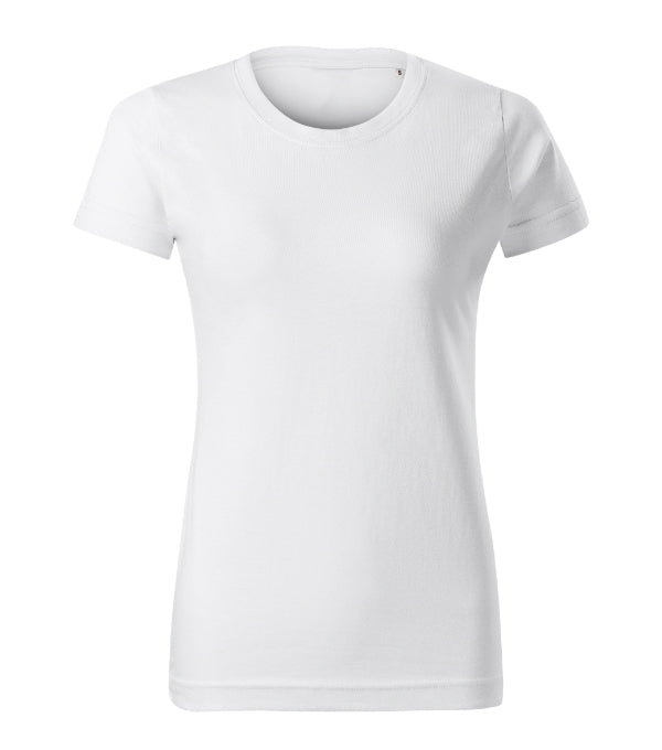 T-shirt women’s - Basic Free F34