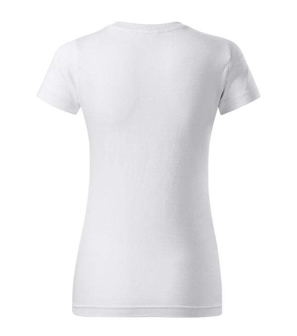T-shirt women’s - Basic Free F34
