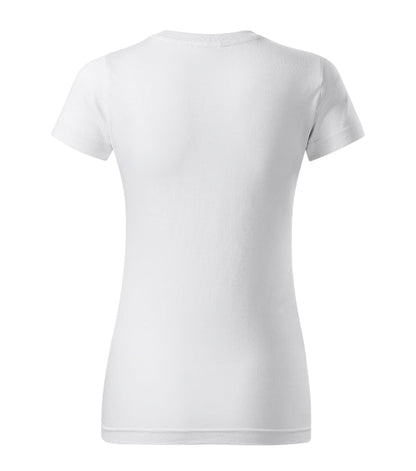 T-shirt women’s - Basic Free F34