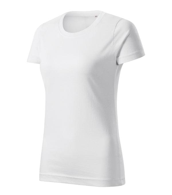 T-shirt women’s - Basic Free F34
