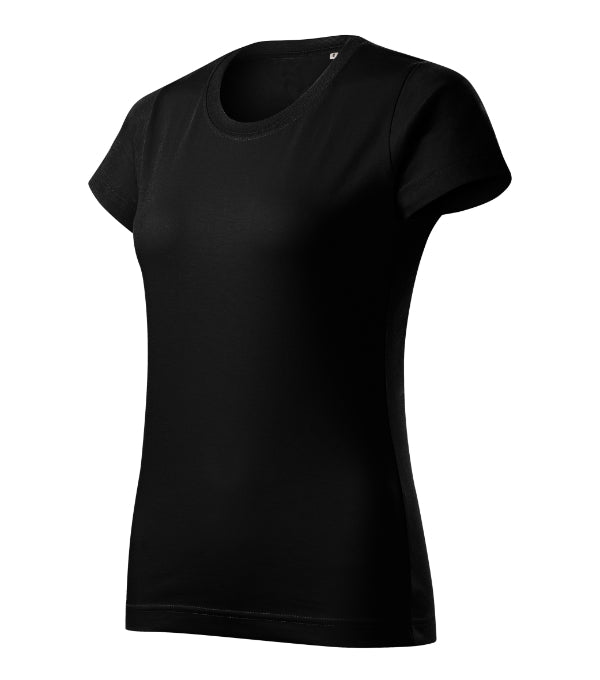 T-shirt women’s - Basic Free F34