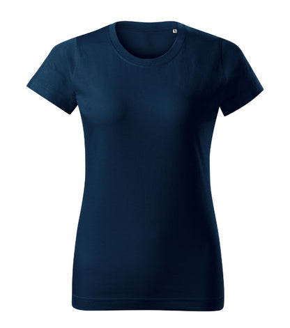 T-shirt women’s - Basic Free F34