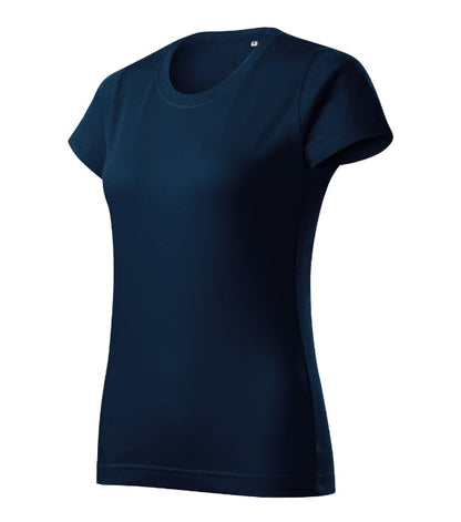 T-shirt women’s - Basic Free F34