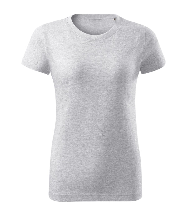 T-shirt women’s - Basic Free F34