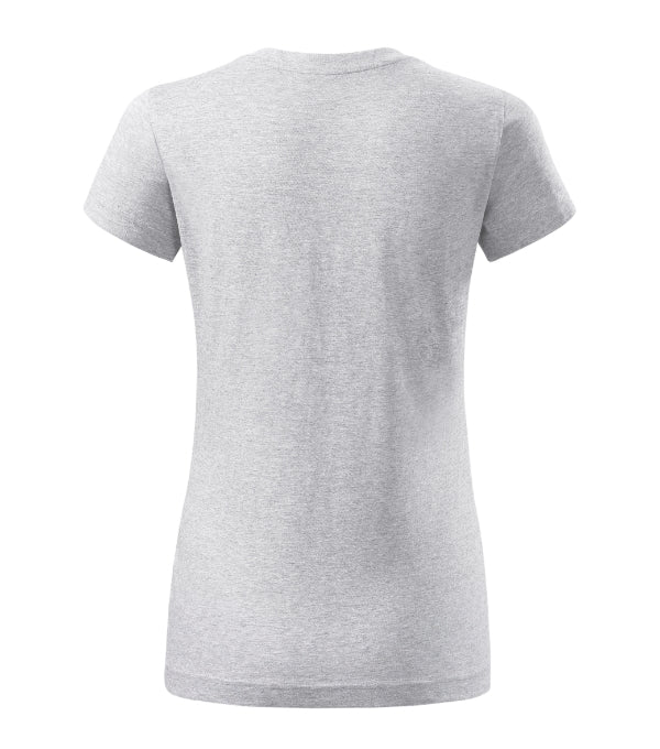 T-shirt women’s - Basic Free F34