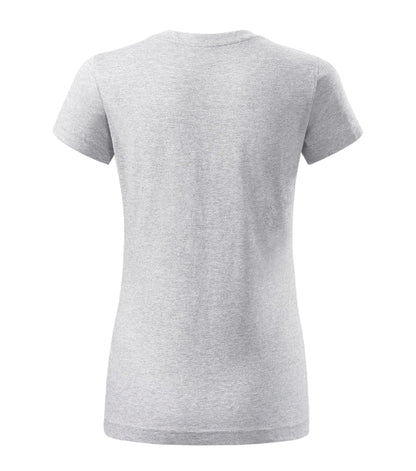 T-shirt women’s - Basic Free F34