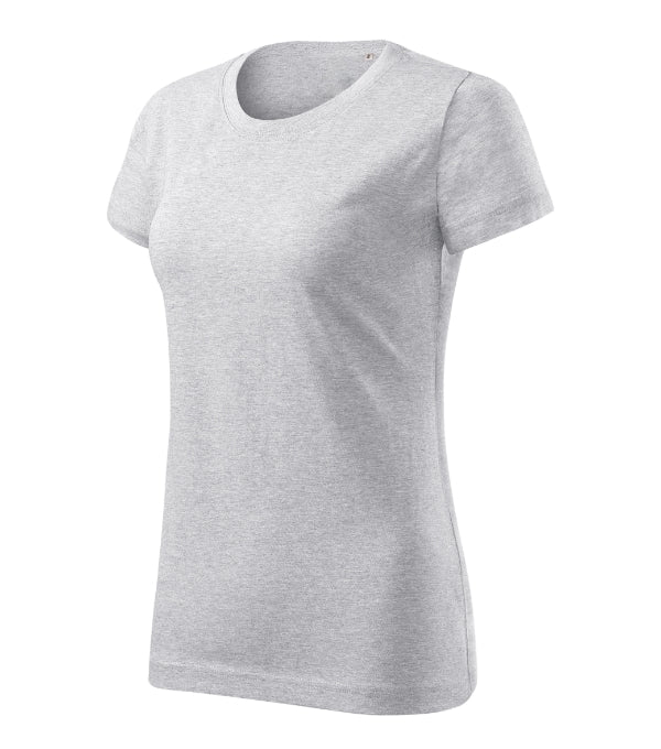 T-shirt women’s - Basic Free F34