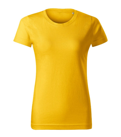T-shirt women’s - Basic Free F34