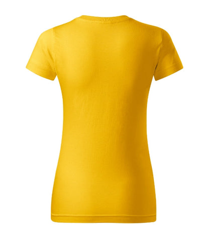 T-shirt women’s - Basic Free F34
