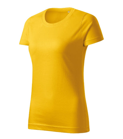 T-shirt women’s - Basic Free F34