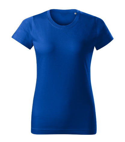 T-shirt women’s - Basic Free F34