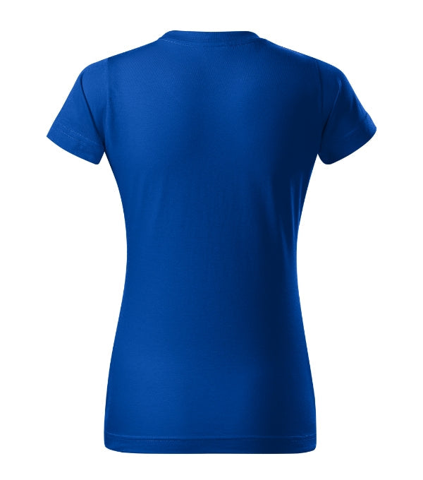 T-shirt women’s - Basic Free F34