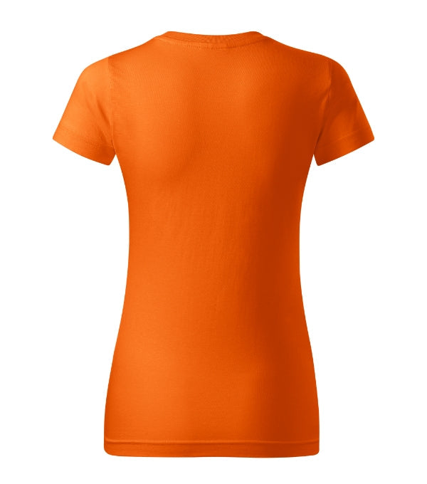 T-shirt women’s - Basic Free F34