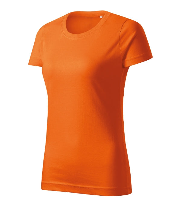 T-shirt women’s - Basic Free F34