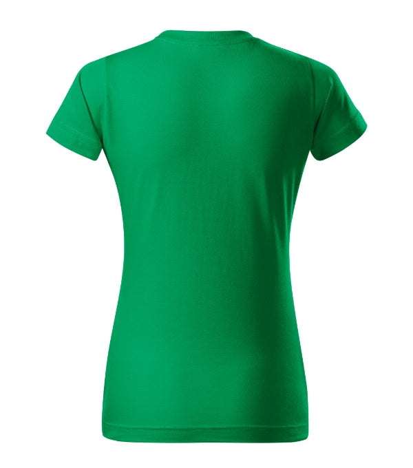 T-shirt women’s - Basic Free F34