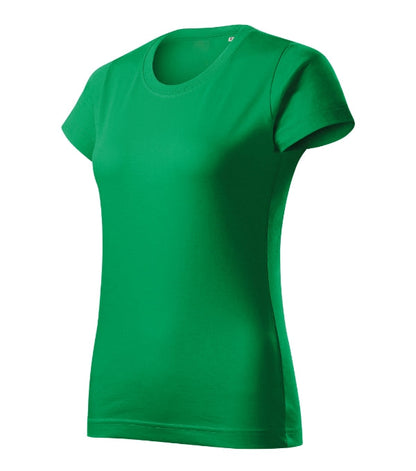 T-shirt women’s - Basic Free F34