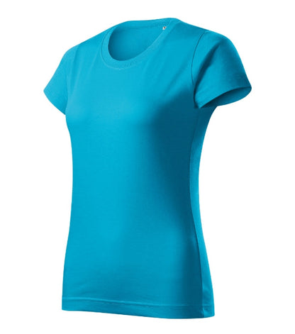 T-shirt women’s - Basic Free F34