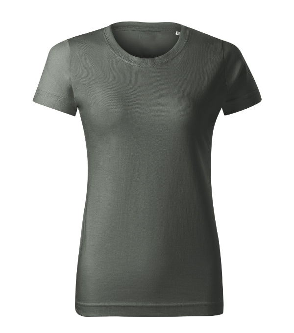 T-shirt women’s - Basic Free F34