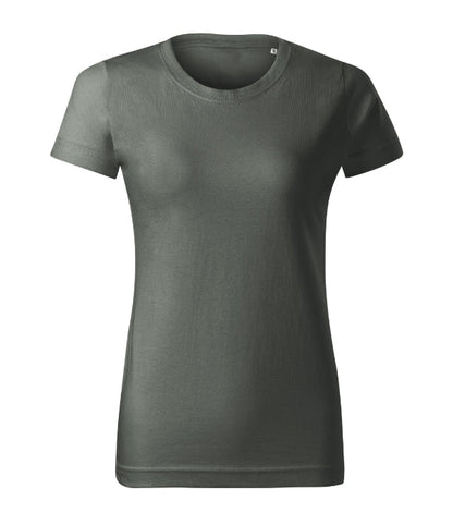 T-shirt women’s - Basic Free F34