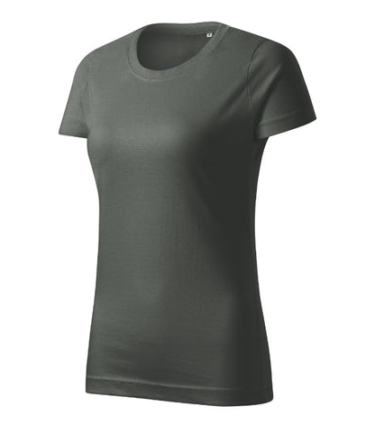 T-shirt women’s - Basic Free F34