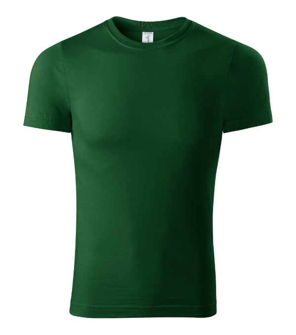 T-shirt unisex - Paint P73